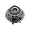 Mevotech 10-14 Cadillac Srx Bearing W/Hub, H513289 H513289 - alternate 1
